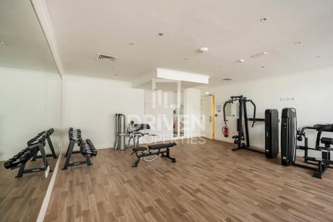 Apartment in Jumeirah Village Circle, Dubai 1 bedroom, 110 sq.m. № 87255 - photo 9