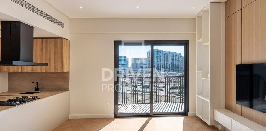 شقة في Arjan, دبي 1غرف نوم, 69 م² رقم 87256