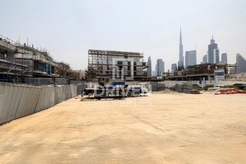 Terrain à Al Wasl, Dubai, 994 m², № 87259 - photo 5