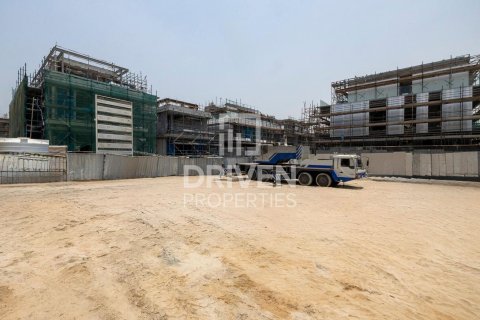 Terrain à Al Wasl, Dubai, 994 m², № 87259 - photo 4