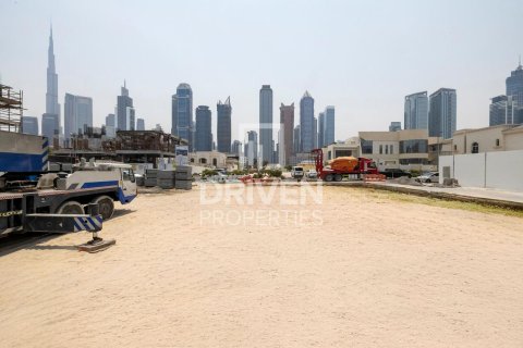 Terrain à Al Wasl, Dubai, 994 m², № 87259 - photo 10