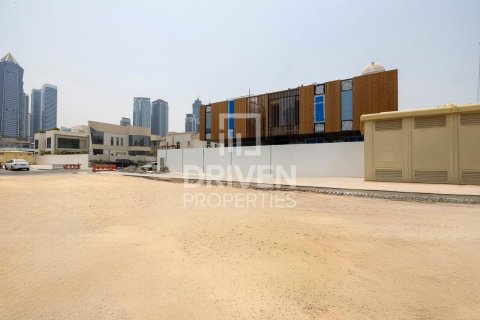 Terrain à Al Wasl, Dubai, 994 m², № 87259 - photo 6