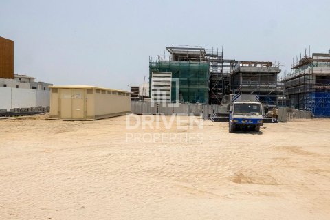 Terrain à Al Wasl, Dubai, 994 m², № 87259 - photo 7