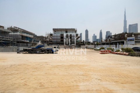 Terrain à Al Wasl, Dubai, 994 m², № 87259 - photo 3