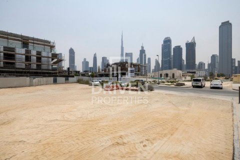 Terrain à Al Wasl, Dubai, 994 m², № 87259 - photo 8