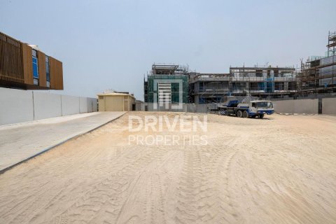 Terrain à Al Wasl, Dubai, 994 m², № 87259 - photo 1