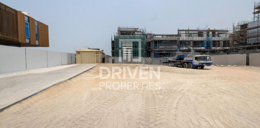 Terrain à Al Wasl, Dubai, 994 m², № 87259