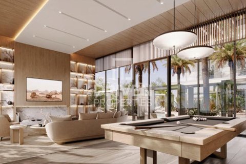 Купить квартиру в Дубай Хилс Эстейт, Дубай: 2 спальни, 129м², № 87258 - фото 5