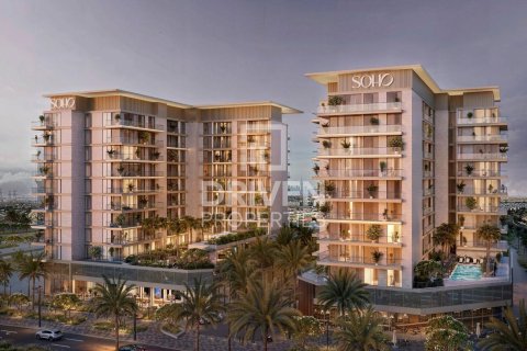 Купить квартиру в Дубай Хилс Эстейт, Дубай: 2 спальни, 129м², № 87258 - фото 10