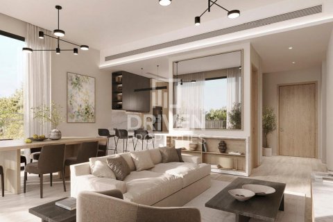 Купить квартиру в Дубай Хилс Эстейт, Дубай: 2 спальни, 129м², № 87258 - фото 2
