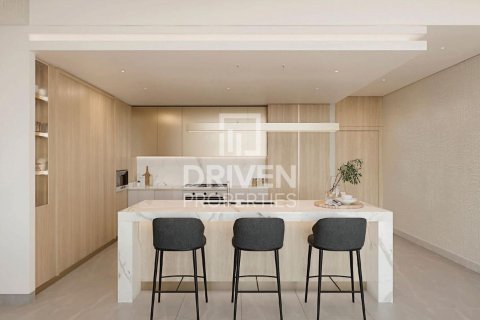 Appartement à Jumeirah Lake Towers, Dubai, 1 chambre, 86 m², № 87260 - photo 4