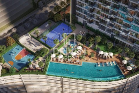 Appartement à Jumeirah Lake Towers, Dubai, 1 chambre, 86 m², № 87260 - photo 2