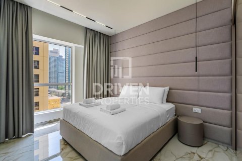 Купить квартиру в Sadaf, Джумейра Бич Резиденс, Дубай: 3 спальни, 177м², № 19228 - фото 7