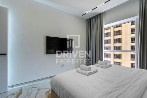 Купить квартиру в Sadaf, Джумейра Бич Резиденс, Дубай: 3 спальни, 177м², № 19228 - фото 9