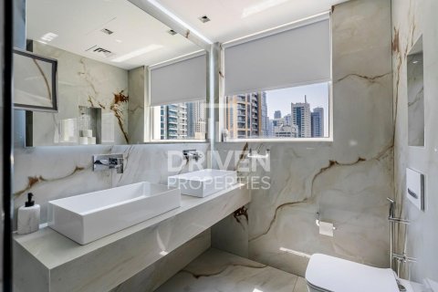 Купить квартиру в Sadaf, Джумейра Бич Резиденс, Дубай: 3 спальни, 177м², № 19228 - фото 15