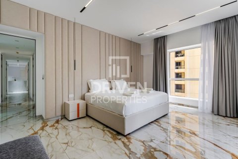 Купить квартиру в Sadaf, Джумейра Бич Резиденс, Дубай: 3 спальни, 177м², № 19228 - фото 10