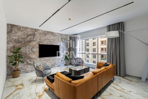 Купить квартиру в Sadaf, Джумейра Бич Резиденс, Дубай: 3 спальни, 177м², № 19228 - фото 2