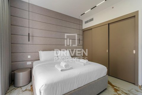 Купить квартиру в Sadaf, Джумейра Бич Резиденс, Дубай: 3 спальни, 177м², № 19228 - фото 6