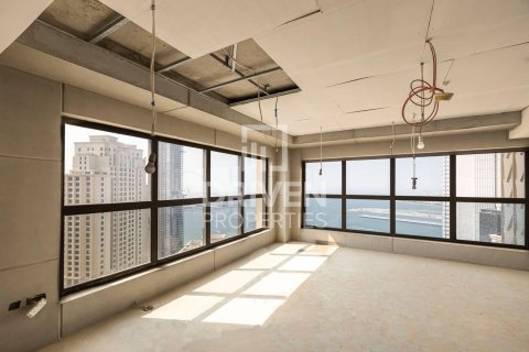 Купить дуплекс в Murjan, Джумейра Бич Резиденс, Дубай: 2 спальни, 197м², № 19225 - фото 13