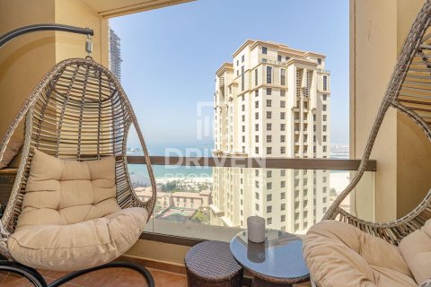 Appartement à Murjan, Jumeirah Beach Residence, Dubai, 1 chambre, 103 m², № 19224 - photo 7