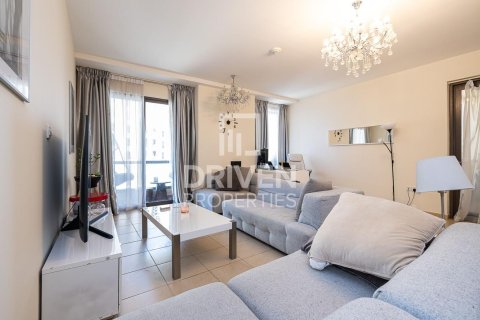 Appartement à Murjan, Jumeirah Beach Residence, Dubai, 1 chambre, 103 m², № 19224 - photo 13
