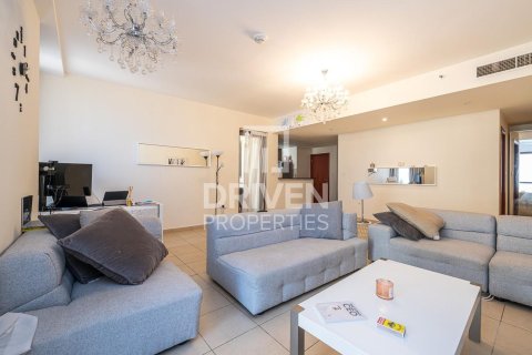 Appartement à Murjan, Jumeirah Beach Residence, Dubai, 1 chambre, 103 m², № 19224 - photo 4