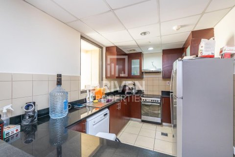 Appartement à Murjan, Jumeirah Beach Residence, Dubai, 1 chambre, 103 m², № 19224 - photo 8