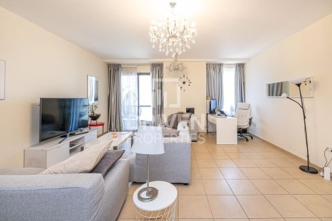 Appartement à Murjan, Jumeirah Beach Residence, Dubai, 1 chambre, 103 m², № 19224 - photo 1