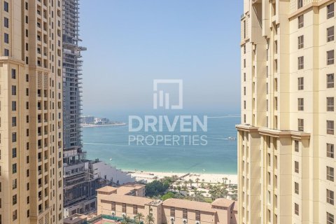 Appartement à Murjan, Jumeirah Beach Residence, Dubai, 1 chambre, 103 m², № 19224 - photo 11