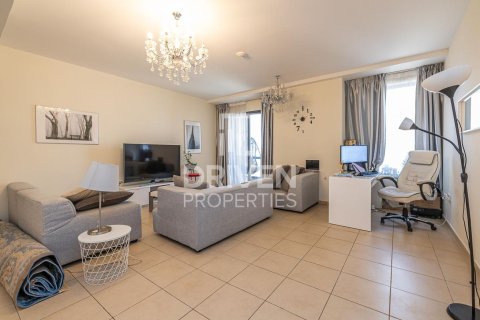 Appartement à Murjan, Jumeirah Beach Residence, Dubai, 1 chambre, 103 m², № 19224 - photo 2