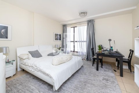 Appartement à Murjan, Jumeirah Beach Residence, Dubai, 1 chambre, 103 m², № 19224 - photo 3