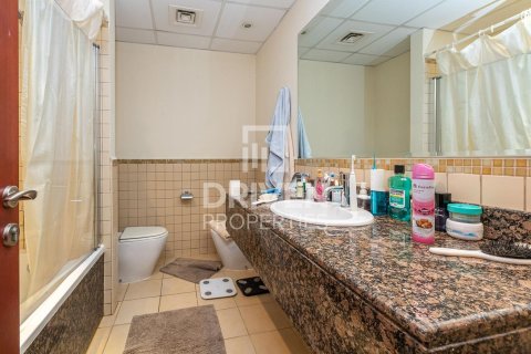 Appartement à Murjan, Jumeirah Beach Residence, Dubai, 1 chambre, 103 m², № 19224 - photo 9