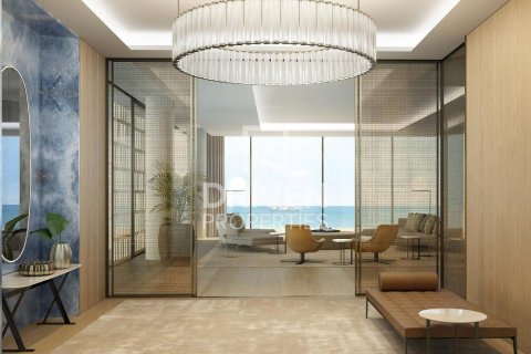 فيلا في Jumeirah Bay Island, جميرا, دبي 5 غرف نوم , 1299 م² رقم 19217 - صورة 7