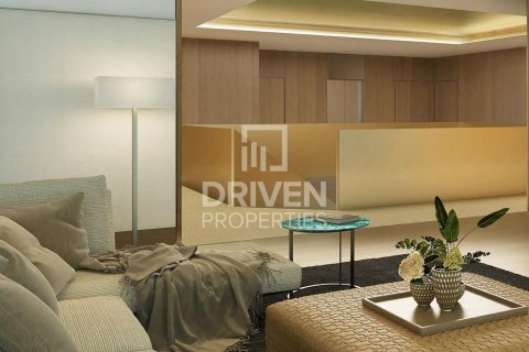 فيلا في Jumeirah Bay Island, جميرا, دبي 5 غرف نوم , 1299 م² رقم 19217 - صورة 8