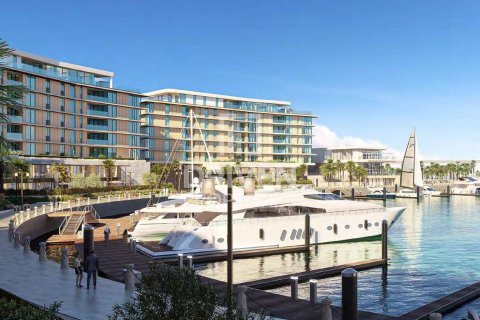 فيلا في Jumeirah Bay Island, جميرا, دبي 5 غرف نوم , 1299 م² رقم 19217 - صورة 18