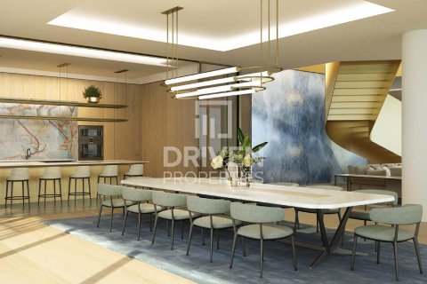 فيلا في Jumeirah Bay Island, جميرا, دبي 5 غرف نوم , 1299 م² رقم 19217 - صورة 6
