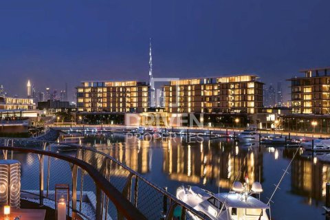 فيلا في Jumeirah Bay Island, جميرا, دبي 5 غرف نوم , 1299 م² رقم 19217 - صورة 19
