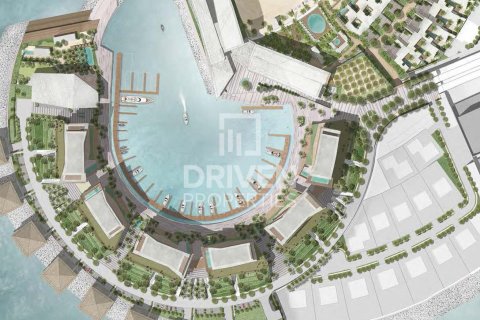 فيلا في Jumeirah Bay Island, جميرا, دبي 5 غرف نوم , 1299 م² رقم 19217 - صورة 15
