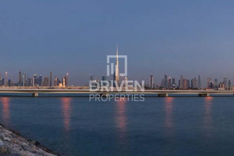 فيلا في Jumeirah Bay Island, جميرا, دبي 5 غرف نوم , 1299 م² رقم 19217 - صورة 13