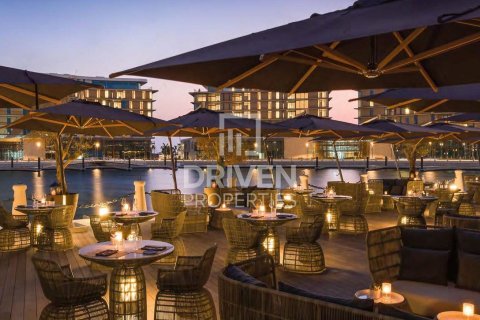 فيلا في Jumeirah Bay Island, جميرا, دبي 5 غرف نوم , 1299 م² رقم 19217 - صورة 17