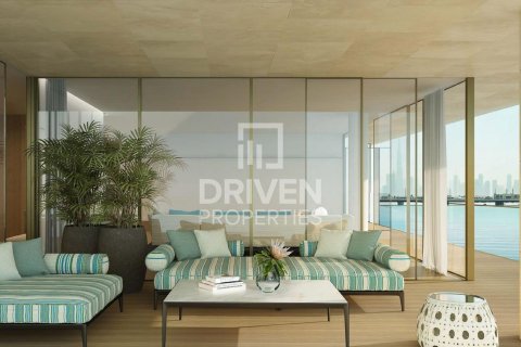 فيلا في Jumeirah Bay Island, جميرا, دبي 5 غرف نوم , 1299 م² رقم 19217 - صورة 14