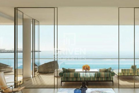 فيلا في Jumeirah Bay Island, جميرا, دبي 5 غرف نوم , 1299 م² رقم 19217 - صورة 3
