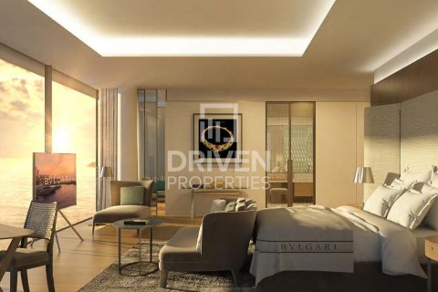 فيلا في Jumeirah Bay Island, جميرا, دبي 5 غرف نوم , 1299 م² رقم 19217 - صورة 4