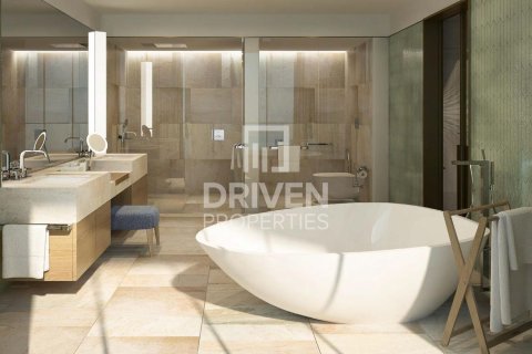 فيلا في Jumeirah Bay Island, جميرا, دبي 5 غرف نوم , 1299 م² رقم 19217 - صورة 11