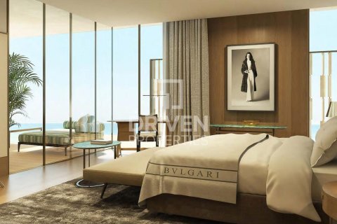 فيلا في Jumeirah Bay Island, جميرا, دبي 5 غرف نوم , 1299 م² رقم 19217 - صورة 9