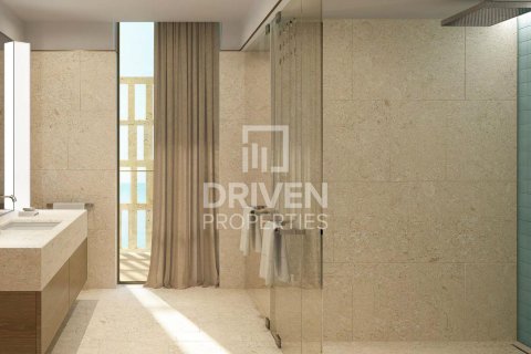 فيلا في Jumeirah Bay Island, جميرا, دبي 5 غرف نوم , 1299 م² رقم 19217 - صورة 12