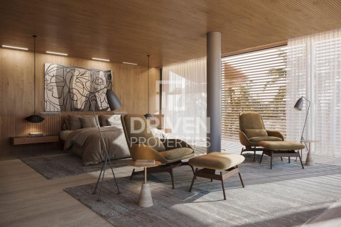 Villa à Jumeirah Bay Island, Jumeirah, Dubai, 6 chambres, 2507 m², № 19216 - photo 6