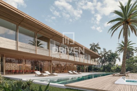 Villa à Jumeirah Bay Island, Jumeirah, Dubai, 6 chambres, 2507 m², № 19216 - photo 19