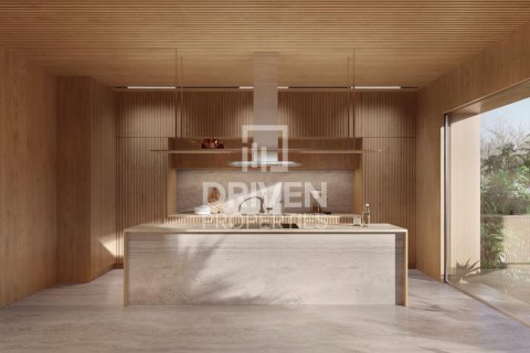 Villa à Jumeirah Bay Island, Jumeirah, Dubai, 6 chambres, 2507 m², № 19216 - photo 7
