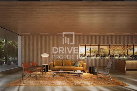 Villa à Jumeirah Bay Island, Jumeirah, Dubai, 6 chambres, 2507 m², № 19216 - photo 12